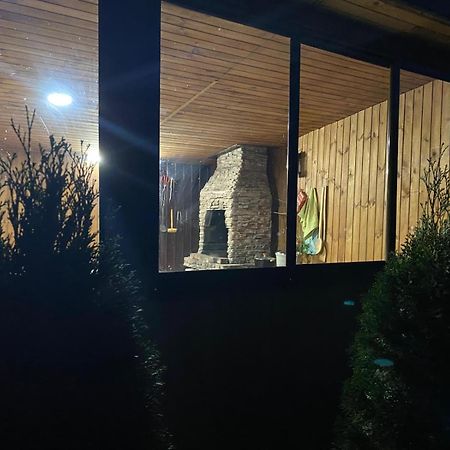 Vila Emma Rîşnov Exteriör bild