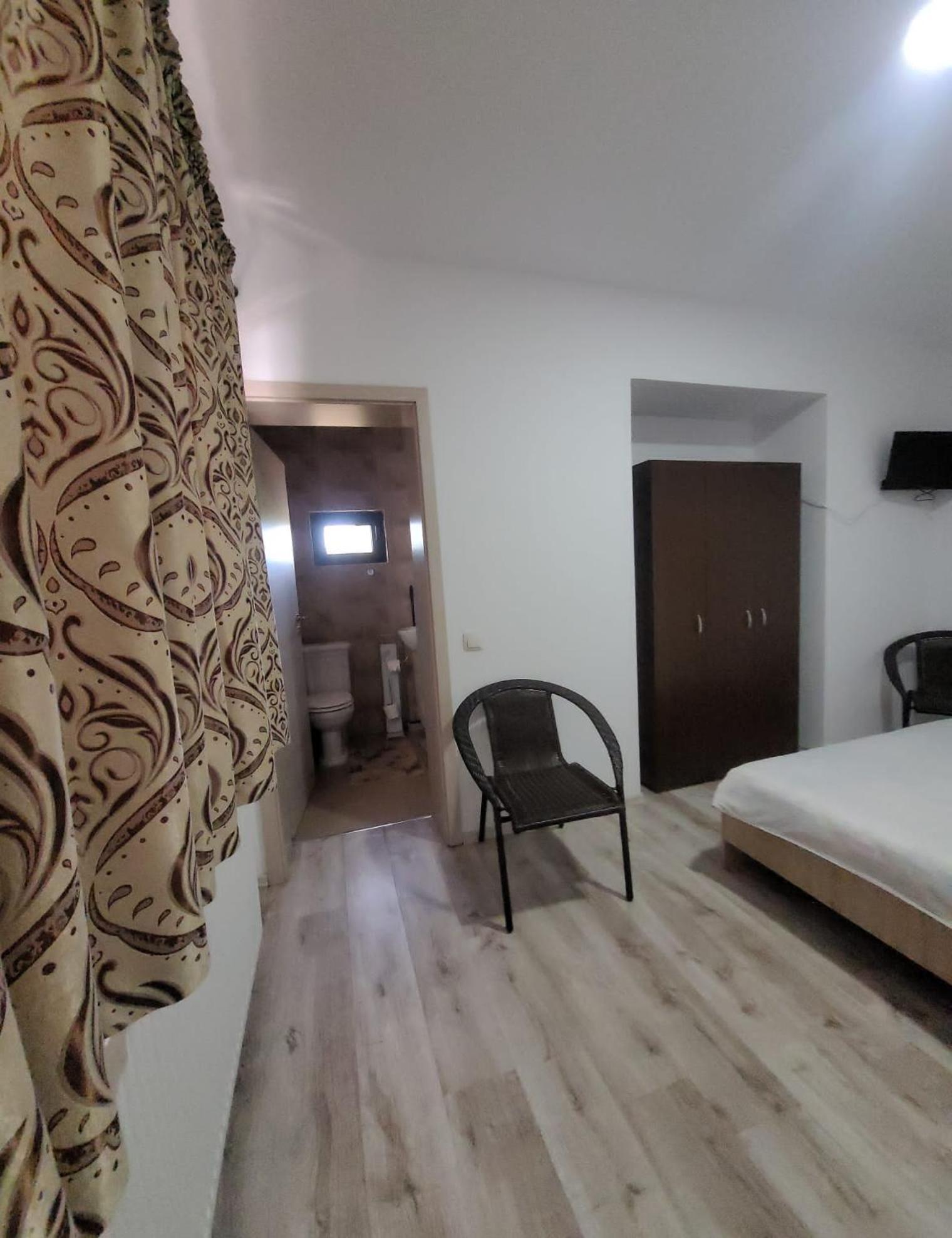 Vila Emma Rîşnov Exteriör bild