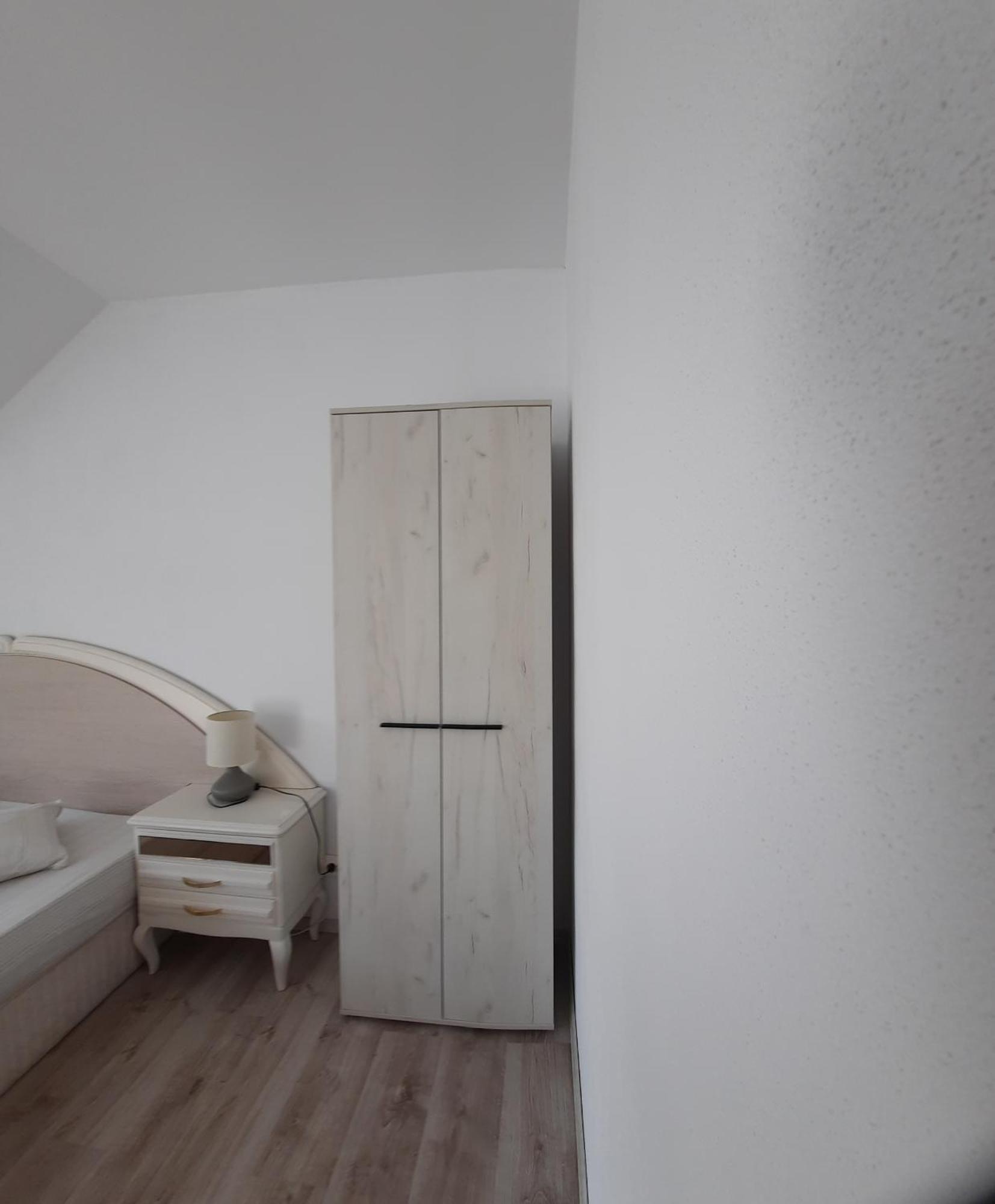 Vila Emma Rîşnov Exteriör bild