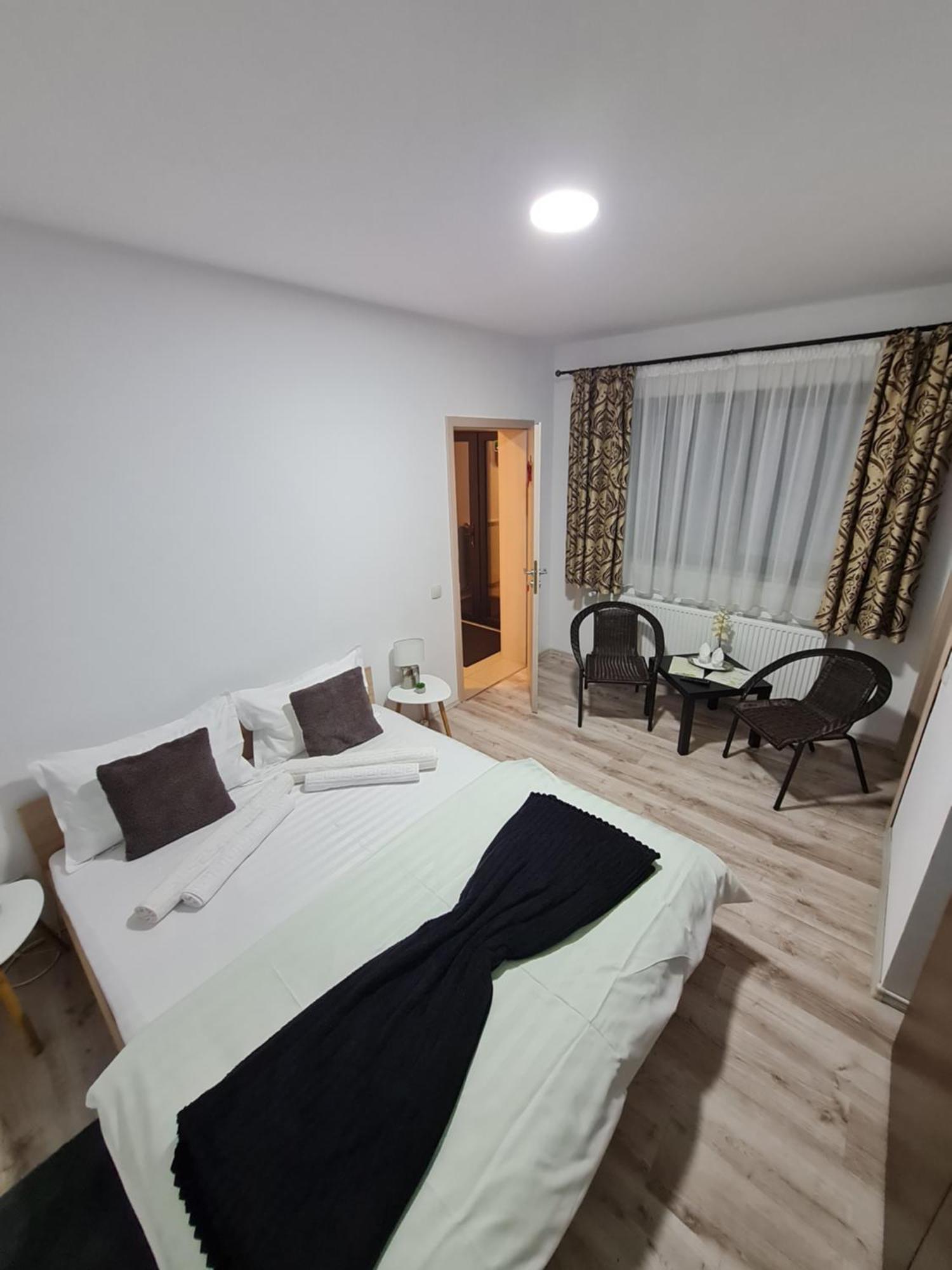 Vila Emma Rîşnov Rum bild