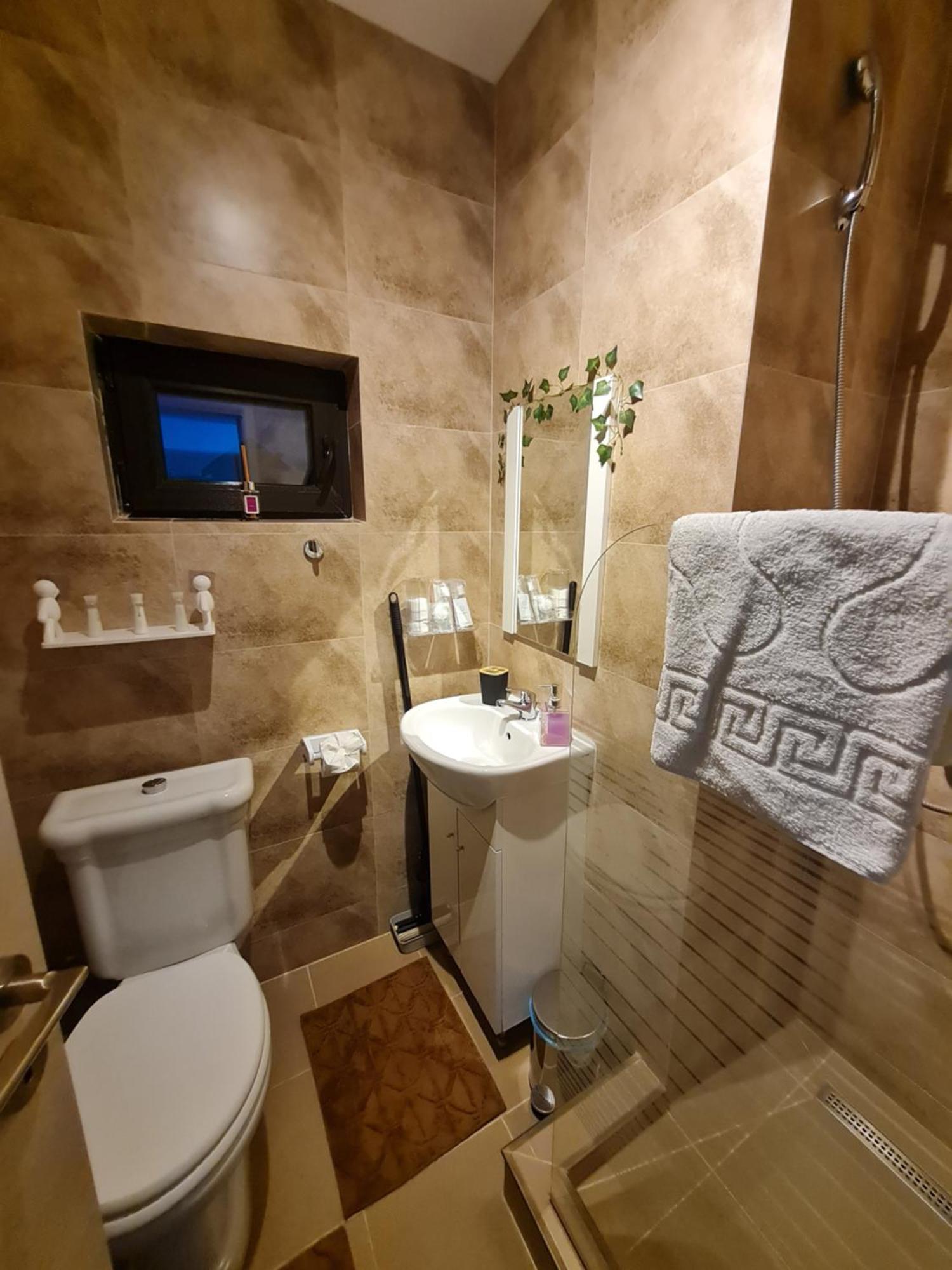 Vila Emma Rîşnov Exteriör bild