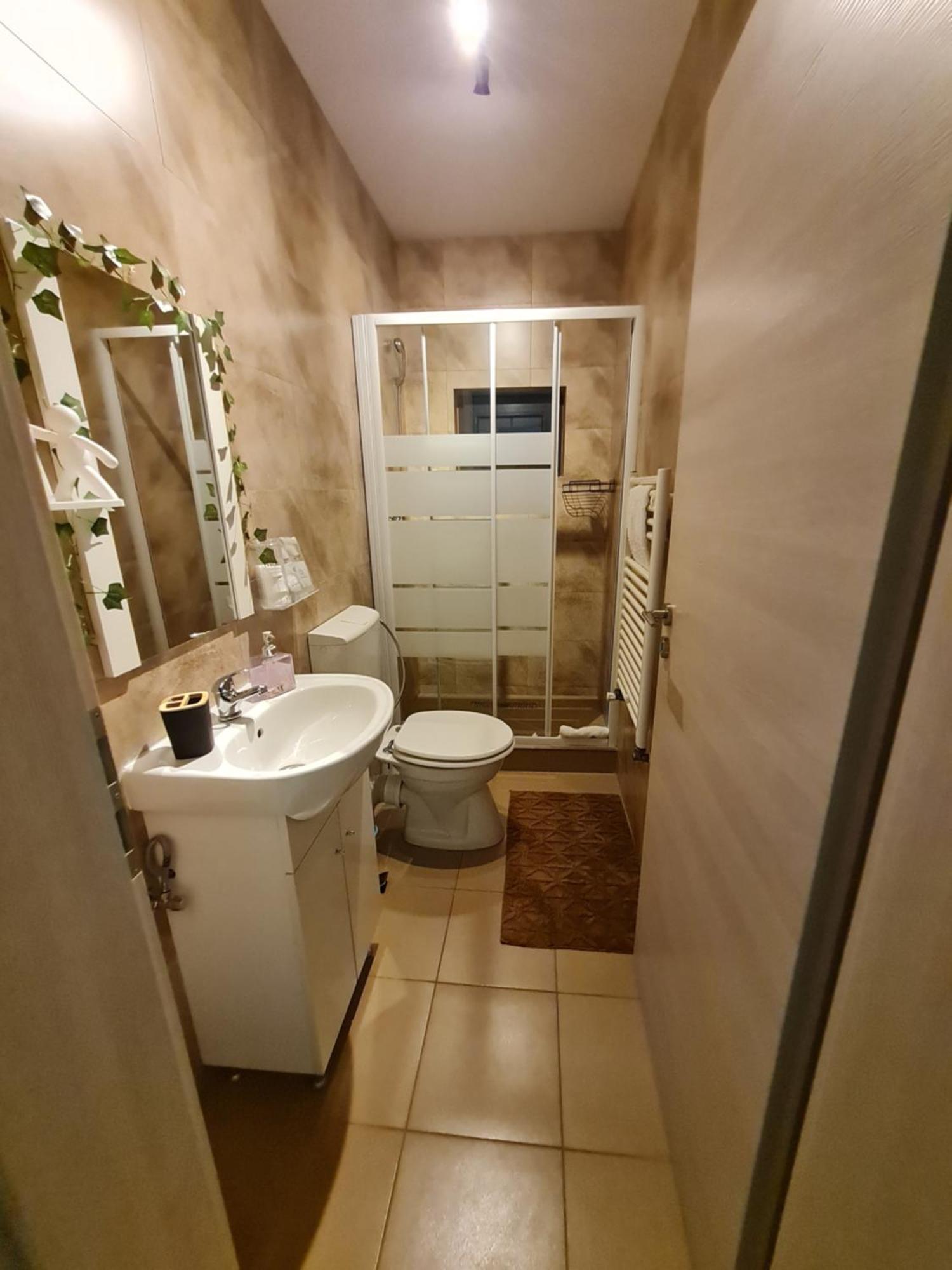 Vila Emma Rîşnov Exteriör bild