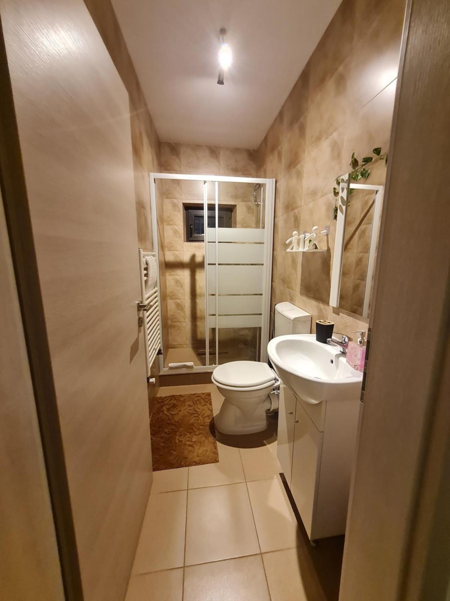 Vila Emma Rîşnov Exteriör bild