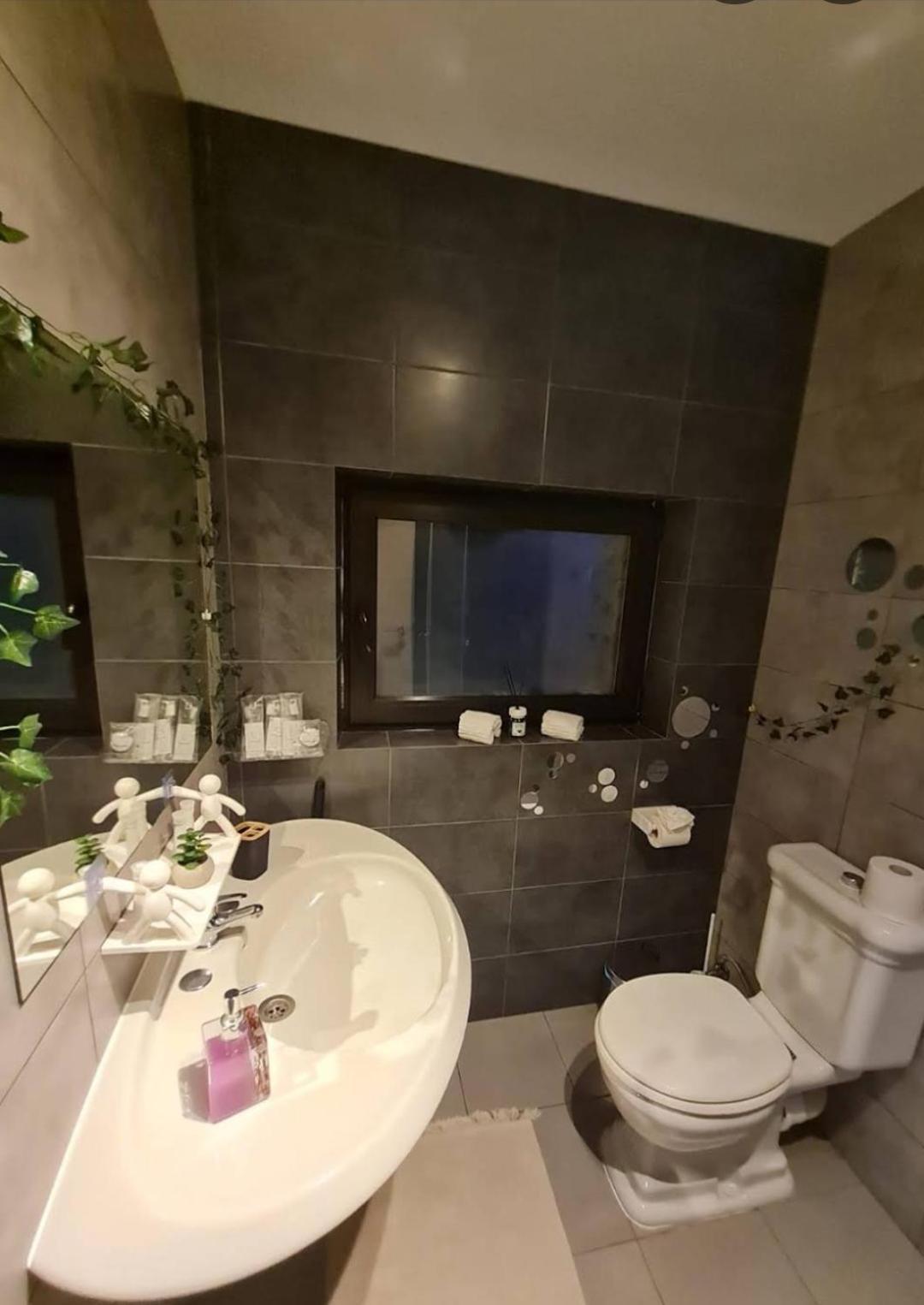 Vila Emma Rîşnov Exteriör bild