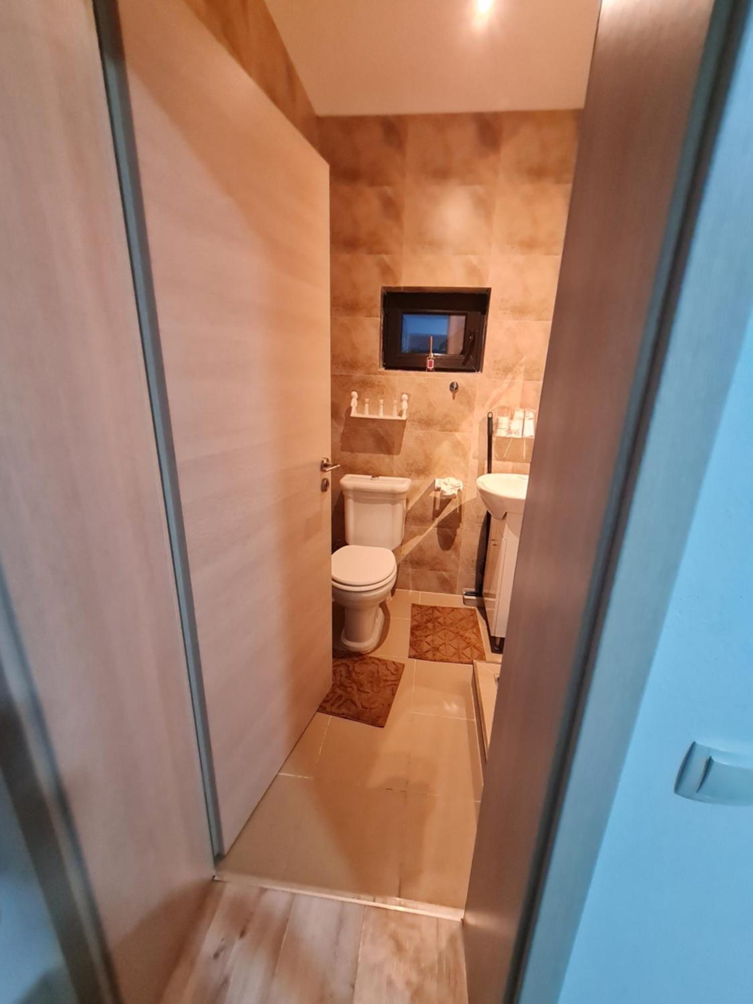 Vila Emma Rîşnov Exteriör bild